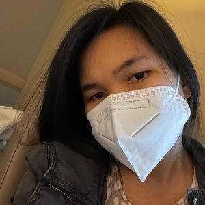 Meet your Posher, Mary kris